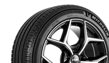 MICHELIN PRIMACY 5